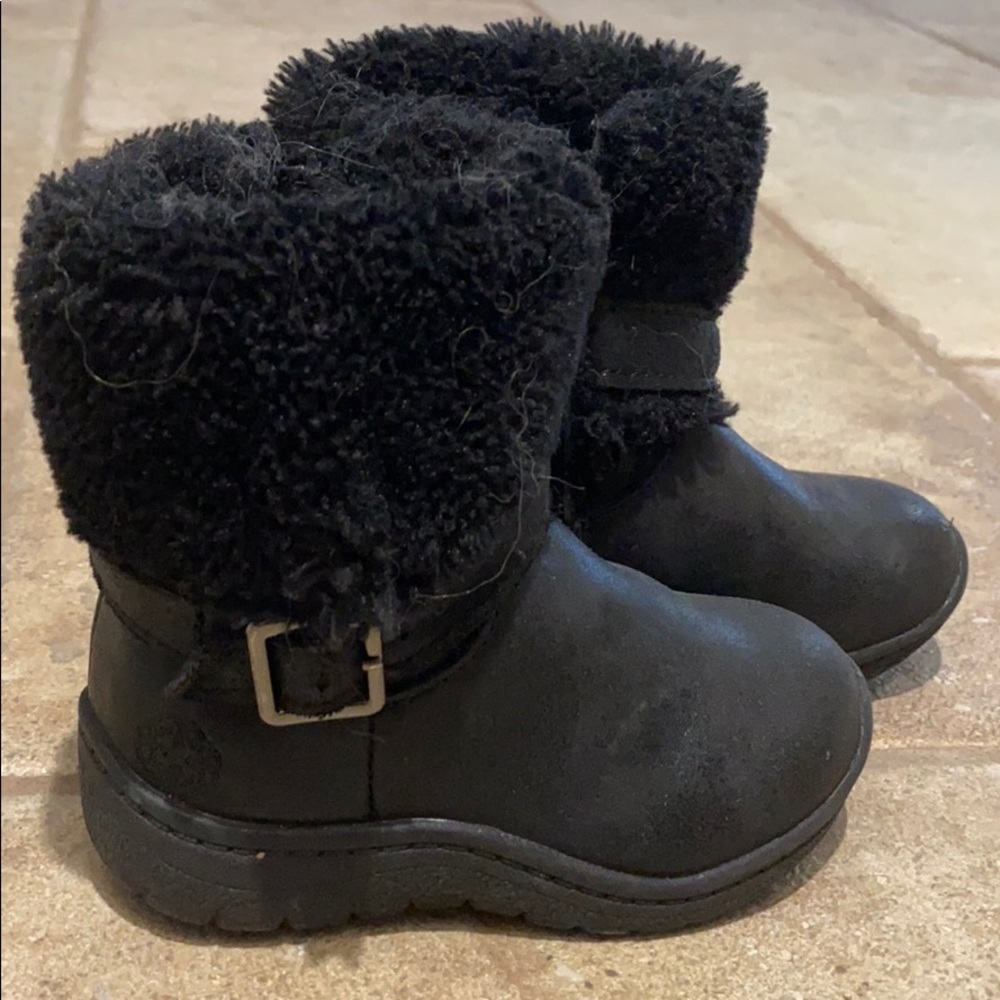 Toddler Warm Boots - Osh Kosh